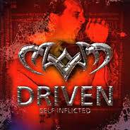 Driven (USA) : Self Inflicted